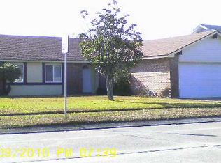 4013 Post Dr, Harvey, LA 70058