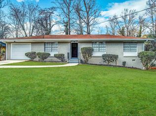 2225 Emerald Castle Dr, Decatur, GA 30035