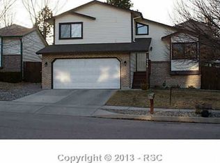6330 Northwind Dr, Colorado Springs, CO 80918