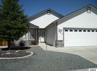 925 Ranchview Cir, Carson City, NV 89705