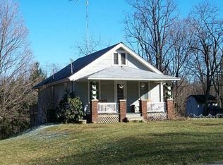 3056 State Route 13 N, Mansfield, OH 44903