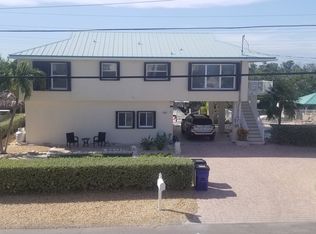 180 Iroquois Dr, Islamorada, FL 33036