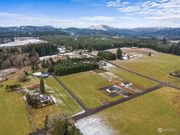 120 Gunnell Rd, Winlock, WA 98596