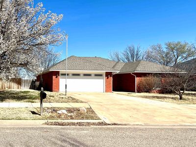 610 NE 20th St, Guymon, OK, 73942