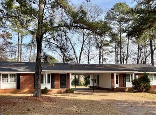 225 Woodland Trl #225, Warner Robins, GA 31088