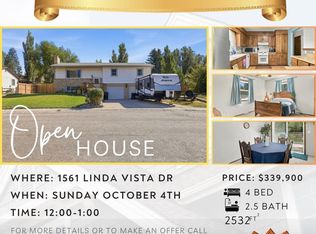 1561 Linda Vista Dr, Casper, WY 82609