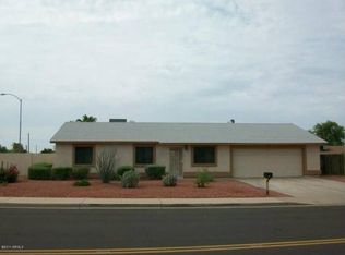 8161 E Quarterline Rd, Mesa, AZ 85207