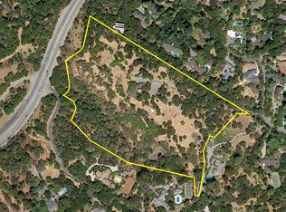 122 Lakeview Dr, Woodside, CA 94062