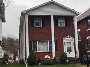 405 Delaware Ave, Olyphant, PA