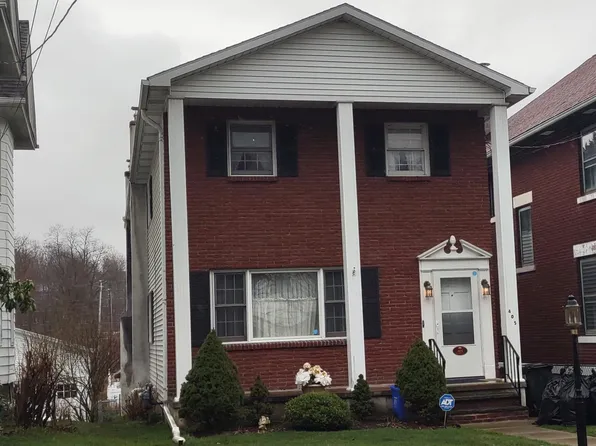 405 Delaware Ave, Olyphant, PA 18447