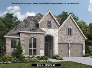 4526 Primrose Valley Ln, Fulshear, TX 77441