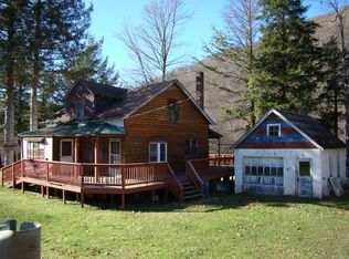 5050 Route 6 W, Ulysses, PA 16948