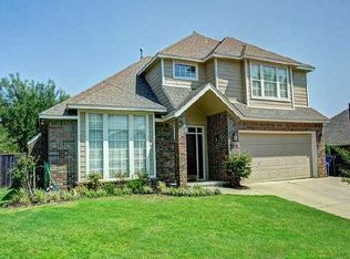 2805 E 82nd St, Tulsa, OK 74137