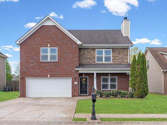 2nd image of 3354 Cotham Ln