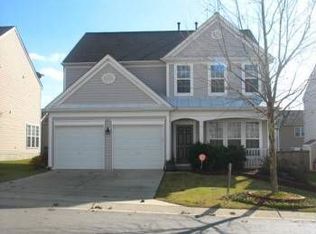 5323 Griffith Park Rd, Raleigh, NC 27613