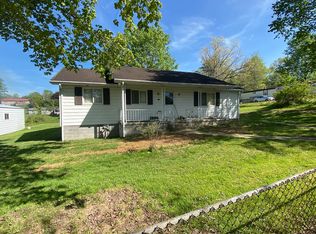 102 Borneo St, Beckley, WV 25801