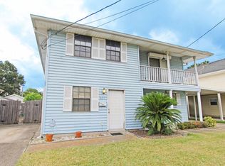 629 Jefferson St, New Orleans, LA 70121