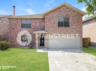 8235 Sunshine Trail Dr, San Antonio, TX 78244