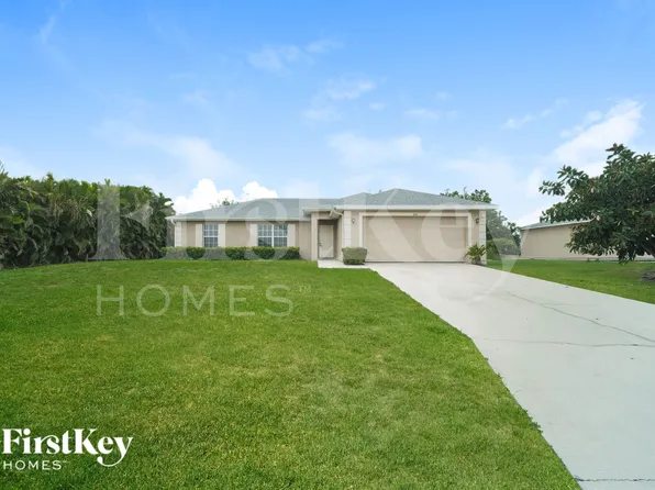 314 NE 17th St, Cape Coral, FL 33909