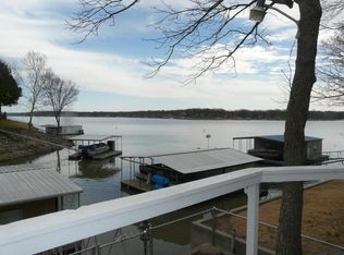 1328 Dubois Ln, Grove, OK 74344