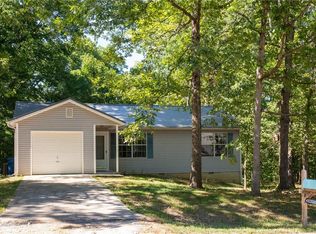 13 Murphy Dr, Bella Vista, AR 72715