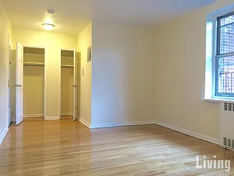 Rented by Living New York