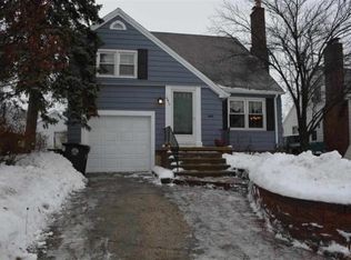 4813 S Wayne Ave, Fort Wayne, IN