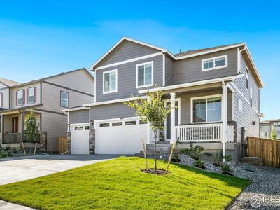 4790 Longs Peak St, Brighton, CO, 80601