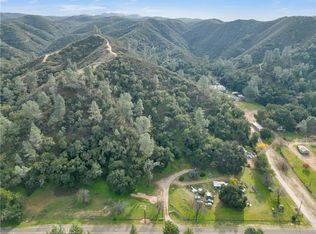 5975 Parkhill Rd, Santa Margarita, CA 93453