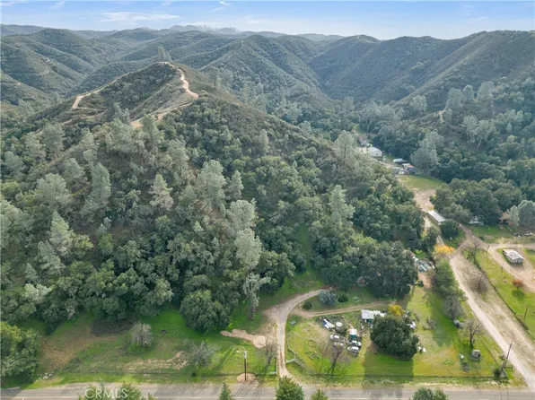 5975 Parkhill Rd, Santa Margarita, CA 93453