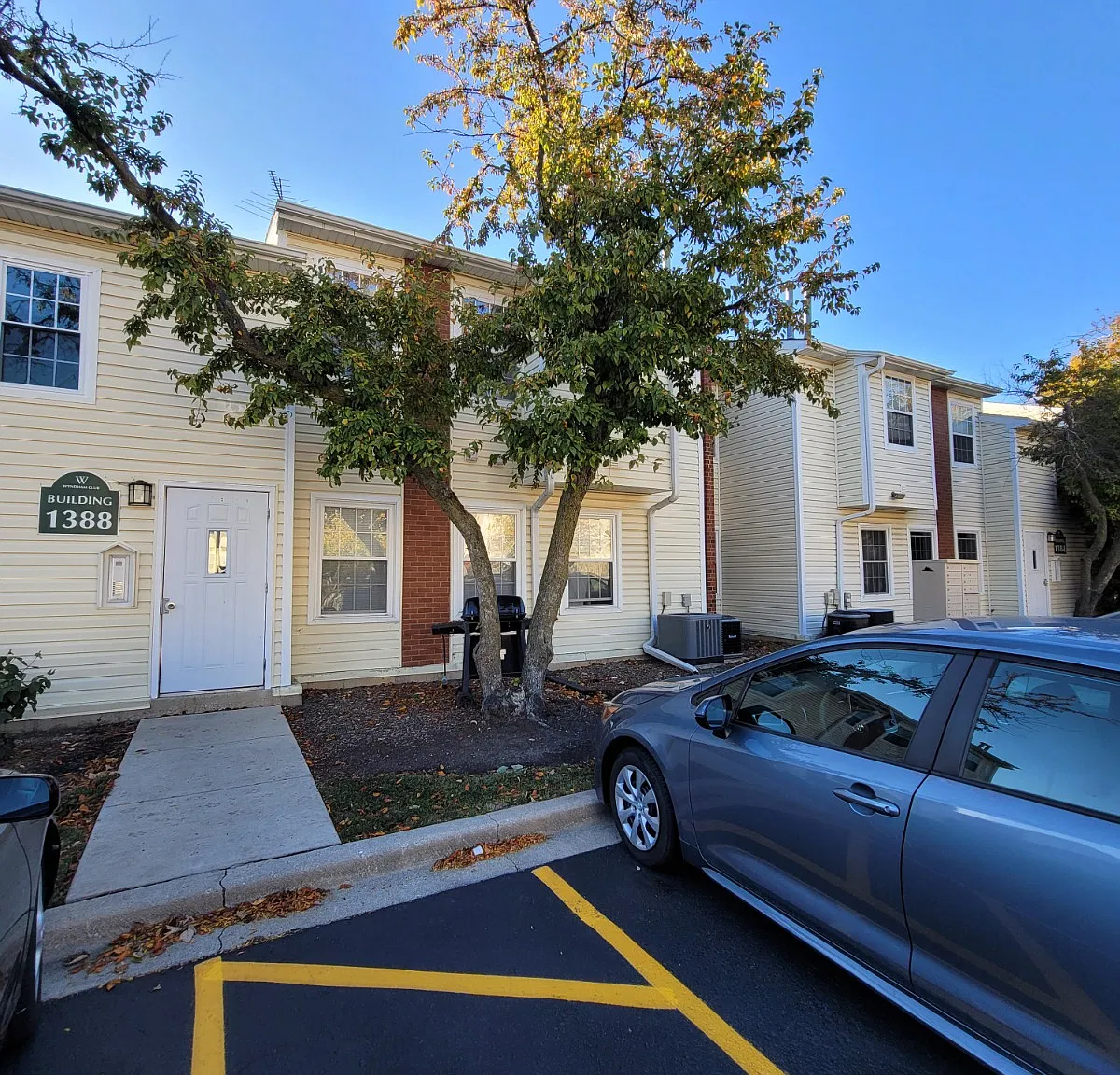 1 bed, $1,600 — Photo 1