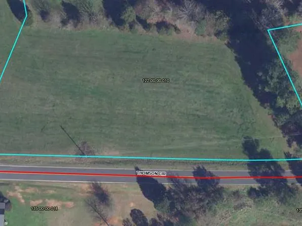 000-631 Thomson Cir, Abbeville, SC 29620