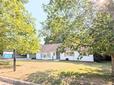 1218 N 58th Ter, Fort Smith, AR, 72904