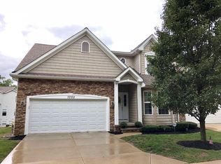 7022 Easton Way E, Mentor, OH