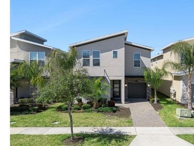 830 Sticks St, Davenport, FL, 33896