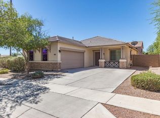 3037 E Patrick St, Gilbert, AZ 85295
