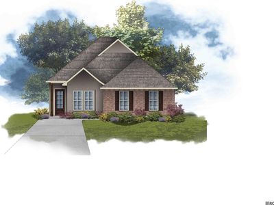 17176 Tidewater Ln, Baton Rouge, LA, 70810