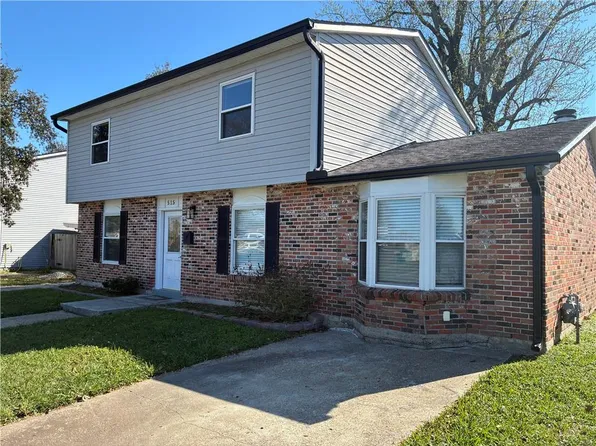 515 E Loyola Dr, Kenner, LA 70065