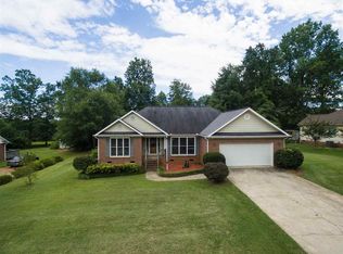 138 McIntosh Ln, Inman, SC 29349