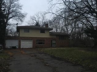 Sunbury Dr, Columbus, OH 43219