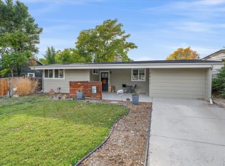 7911 Raleigh Pl, Westminster, CO 80030