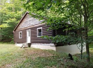 348 North St, Shunk, PA 17768