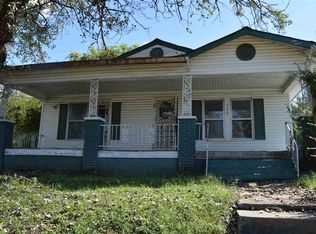 236 Hamilton St, Jackson, TN 38301