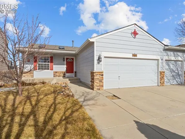 7558 Patina Ct, Colorado Springs, CO 80922