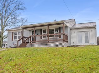 414 Broadway Ave, Cynthiana, KY 41031