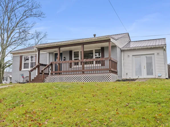 414 Broadway Ave, Cynthiana, KY 41031