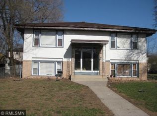 5419 4th St NE APT 4, Minneapolis, MN 55421