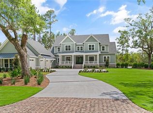 337 Lake Stillwater Dr, Saint Simons Island, GA 31522