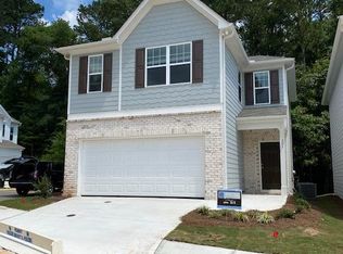 301 Pinewood Dr, Woodstock, GA 30189