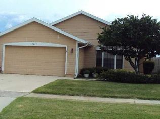 2441 Settlers Trl, Orlando, FL 32837